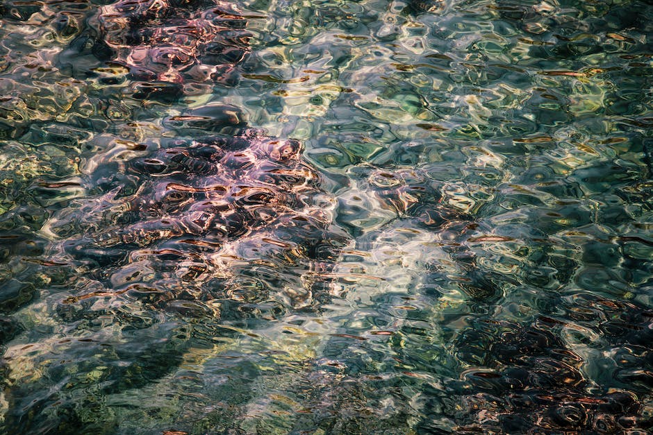 Vorteile und Nachteile von destilliertem Wasser Trinken