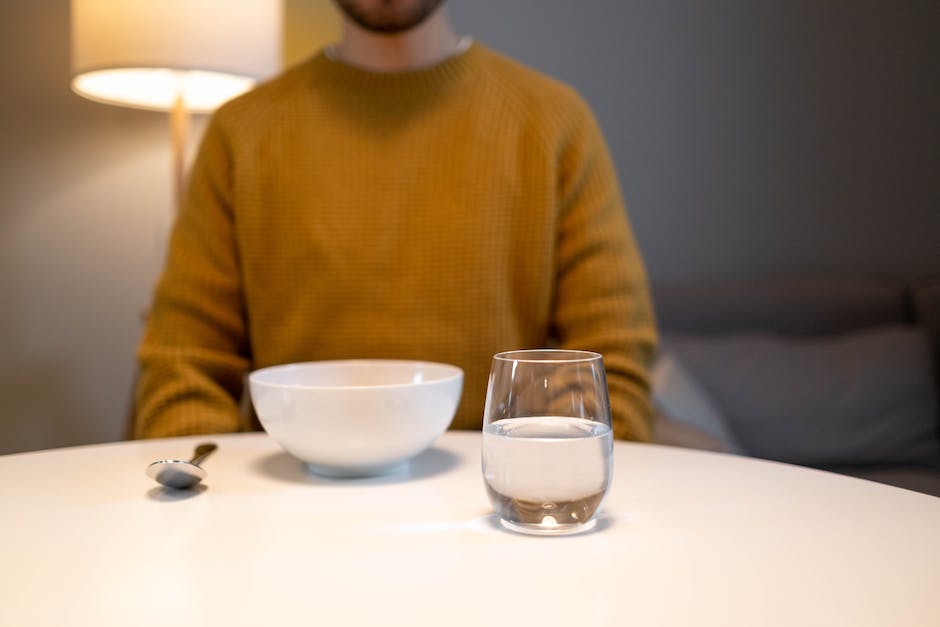  Warum Vorteile des Trinkens vieler Wasser beim Abnehmen?