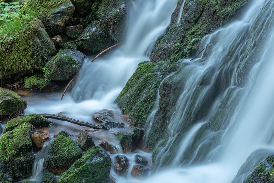 Kosten für Wasser in einer Badewanne